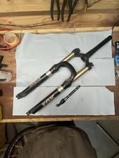 Fox talas fit - fox, 140mm