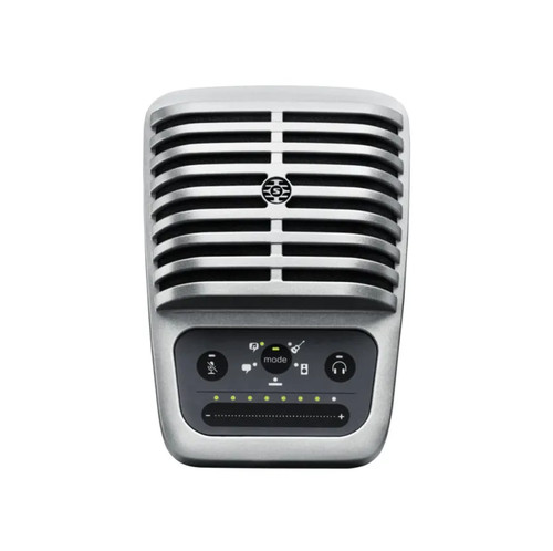 Shure mv51 large - mv51, large-diaphragm