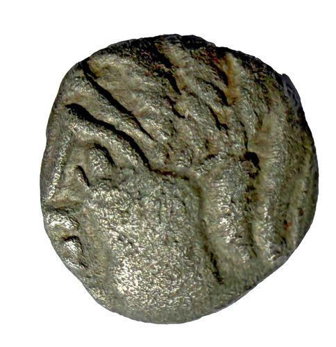 Catuvellauni silver unit - silver,