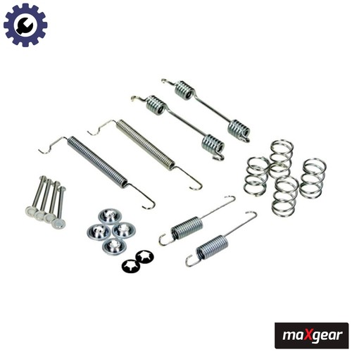 Accessory kit brake shoes - accessory,