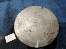 BSA TRIUMPH UNIDENTIFIED