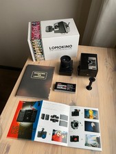 Lomography LomoKino 35mm Movie