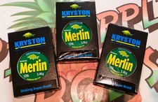 Kryston Merlin Braid 12lb