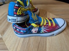 Converse All Star Low Wonder