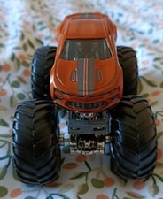  50th Anniversary Hot Wheels