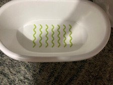 Baby bath tub - bath,
