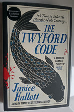 The Twyford Code.Janice