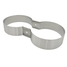 San-o-sub Scuba Dive Air Tank Cylinder Band - Single