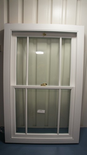 Wooden sash windows new - sash,