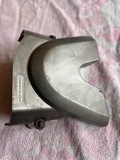 Suzuki VanVan 125 Engine Sprocket Drive train cover 2005 6 Speed