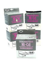 BATTERY CHARGER NI-CD 7.2v
