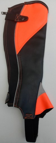 Fluorescent orange synthetic - fluorescent,