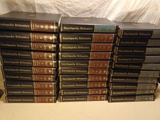 Encyclopaedia Britannica, 15th