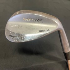 Mizuno MP-R12  Lob Wedge 58* Wedge Flex Right Hand 36" Mens  Mizuno Wedge