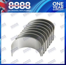 Con Rod Bearing Set Oversize 030 for David Brown 900 Series Tractor - 990