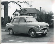 Standard Eight 8 PWK599 original official press photograph 