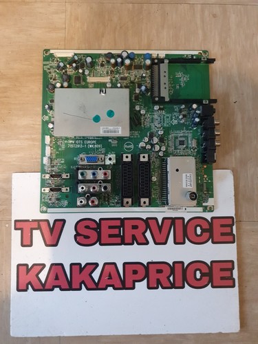 Bush lt32m1ca tv main - lt32m1ca,