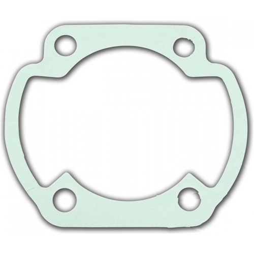 Gasket for cylinder - , base