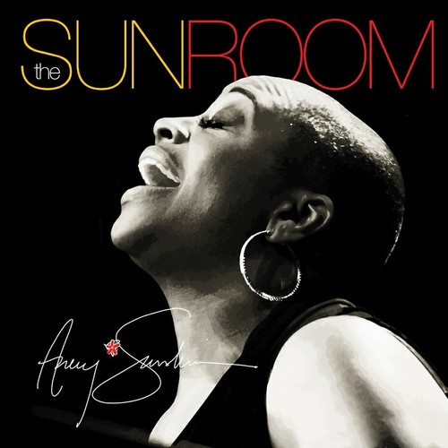 Avery sunshine the - sun, room