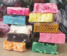 Natural Spain Handmade Soaps