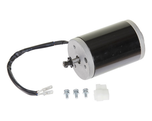 Razor rad rod - rod, motor