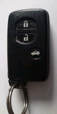 Car Toyota Remote Lock Boot Lock Key Fob Denso 14AER 
