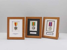 Personalised Military Medal