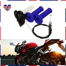 Pit Dirt Bike Quick Action