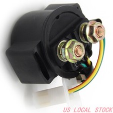 For Yamaha New Starter Relay