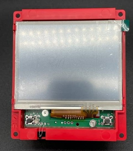 Alde 3030 touchscreen - alde,