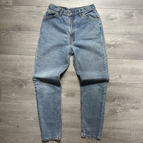 Vintage levi orange - orange, tab