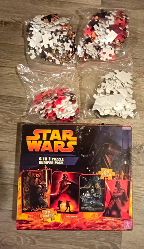 Star wars revenge - of, sith