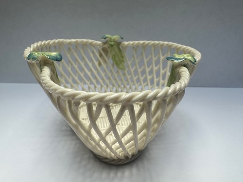 Belleek rose isle - belleek,