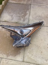 Headlight Toyota Puris 2018 Left Side 