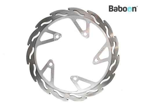Brake disc front kawasaki - brake,