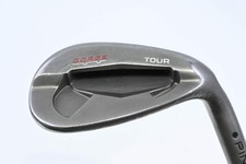 Ping Tour Gorge Gap Wedge / 52 Degree / Black Dot / Stiff Flex Ping CFS