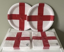 M&S Bundle St George Paper