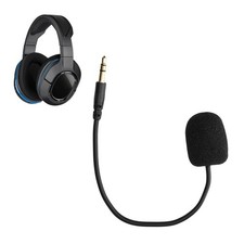 Replacement mic compatible - replacement,