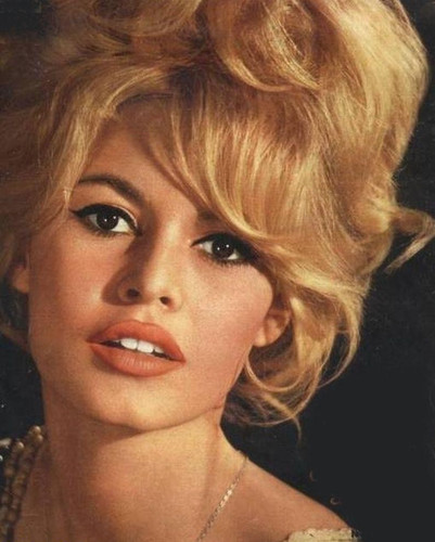 Brigitte bardot 8x10 photo - 8x10,