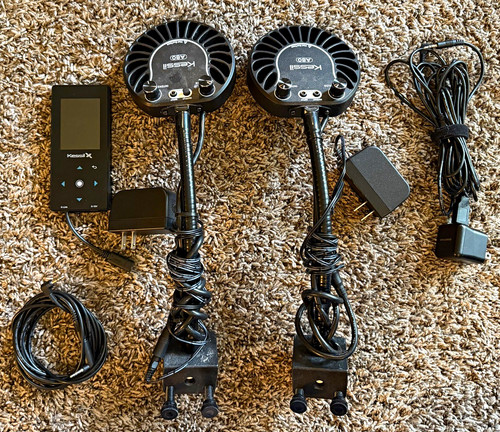 Kessil a80 tuna blue s - 2, blue’s