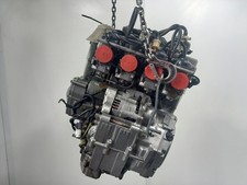 SUZUKI GSF 600 S BANDIT Engine