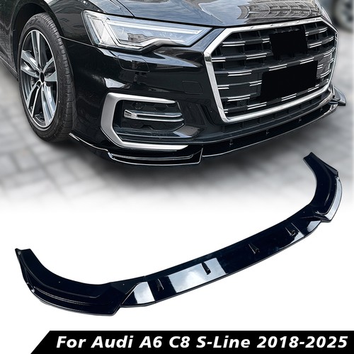 Front bumper protector lip - bumper,