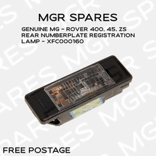 NEW Genuine MG - ROVER 25 45