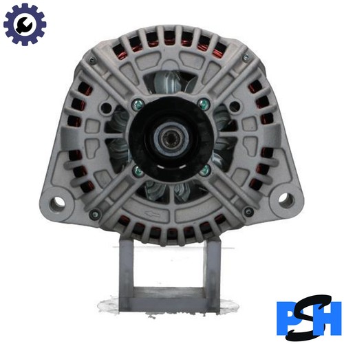 Alternator 555 534 150 010 - 555.534.150.010, for