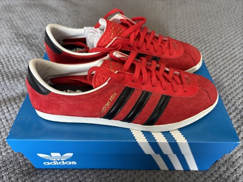 Adidas london 2012 - london,