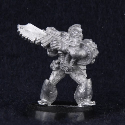 Space marine brother west - marine,