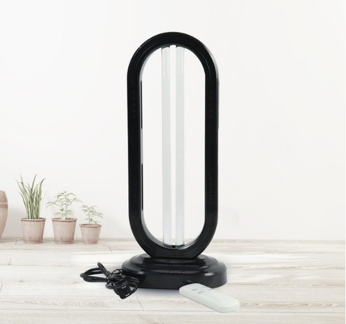 Uvc light ozone sterilize - light,