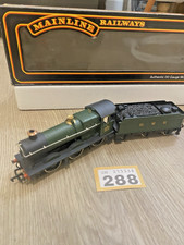 MAINLINE 'OO' GAUGE 37058 GWR