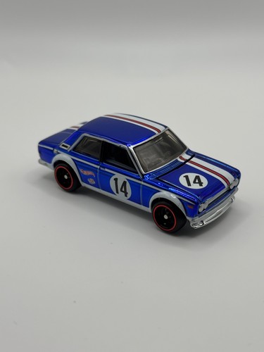 Hot wheels loose 2016 - hot, real