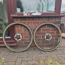 Campagnolo wheels zonda c17 - campagnolo,